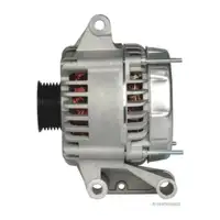 HERTH+BUSS ELPARTS Lichtmaschine 14V 125A f&uuml;r FORD MONDEO 3 1.8 2.0 2.5 2.0 TDCI
