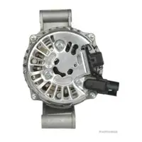 HERTH+BUSS ELPARTS Lichtmaschine 14V 125A f&uuml;r FORD MONDEO 3 1.8 2.0 2.5 2.0 TDCI