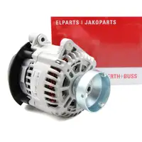 HERTH+BUSS ELPARTS Lichtmaschine 14V 125A f&uuml;r FORD Tourneo/Transit Connect