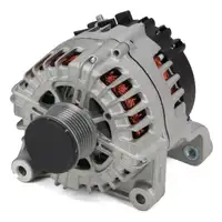 HERTH+BUSS Lichtmaschine Generator 14V 180A f&uuml;r BMW 5er F10 F11 F07 X5 E70 N57 12317803724
