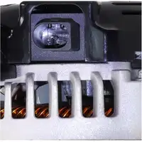 HERTH+BUSS ELPARTS Lichtmaschine 14V 180A f&uuml;r BMW 1er F20 F21 B37 X5 E70 M57 12318626086