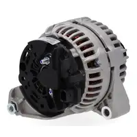 HERTH+BUSS ELPARTS 32001022 Lichtmaschine 14V 120A f&uuml;r BMW 3er E46 Z4 E85 M45 12317519620