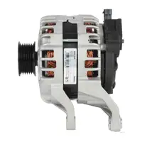 HERTH+BUSS ELPARTS Lichtmaschine Generator 14V 140A f&uuml;r OPEL Insignia A B 2.0 CDTi/GSi