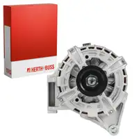 HERTH+BUSS ELPARTS Lichtmaschine Generator 14V 140A f&uuml;r OPEL Insignia A B 2.0 CDTi/GSi