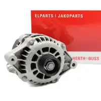 HERTH+BUSS Lichtmaschine 14V 100A f&uuml;r OPEL Astra F Corsa B Omega B Vectra A B 1.4-2.2