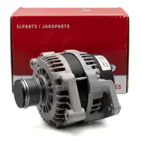 HERTH+BUSS Lichtmaschine 14V 120A f&uuml;r CHEVROLET Captiva Lacetti Nubira OPEL Antara