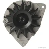 HERTH+BUSS ELPARTS 14V 70A Alternator for FORD COURIER, ESCORT, and FIESTA 2