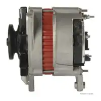 HERTH+BUSS ELPARTS 14V 70A Alternator for FORD COURIER, ESCORT, and FIESTA 2