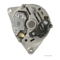 HERTH+BUSS ELPARTS 14V 70A Alternator for FORD COURIER, ESCORT, and FIESTA 2