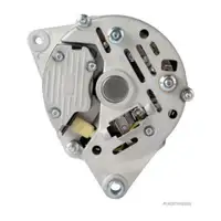 HERTH+BUSS ELPARTS Lichtmaschine 14V 70A f&uuml;r FORD TRANSIT 1.6 2.0 2.5 D 2.5 DI