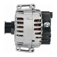 HERTH+BUSS Lichtmaschine 14V 220A f&uuml;r MERCEDES W221 V221 Sprinter 906 OM651 0009064500