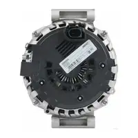 HERTH+BUSS Lichtmaschine 14V 220A f&uuml;r MERCEDES W221 V221 Sprinter 906 OM651 0009064500