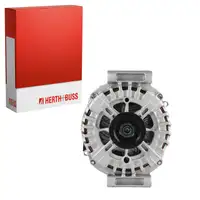 HERTH+BUSS Alternator 14V 250A for Mercedes S-Class W222 C217 S400 S450 M276