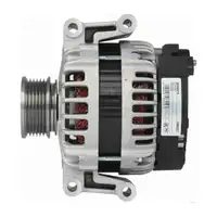 HERTH+BUSS Lichtmaschine 14V 150A f&uuml;r AUDI A4 B8 8K A5 8T 8F Q5 8RB 3.0 TFSI 06E903018J