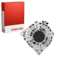HERTH+BUSS Lichtmaschine Generator 14V 175A f&uuml;r MERCEDES W176 W246 C117 X117 X156 OM607