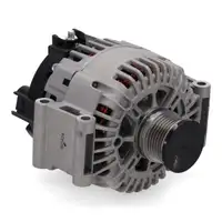 HERTH+BUSS Lichtmaschine Generator 14V 150A f&uuml;r MERCEDES W204 S204 C/A207 180-250CDI OM651