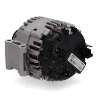HERTH+BUSS Lichtmaschine Generator 14V 150A f&uuml;r MERCEDES W204 S204 C/A207 180-250CDI OM651