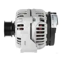 HERTH+BUSS Lichtmaschine Generator 14V 120A f&uuml;r MERCEDES C/A208 200/230 Kompressor M111