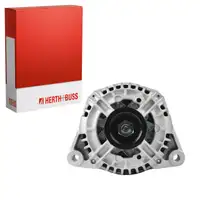 HERTH+BUSS Lichtmaschine Generator 14V 120A f&uuml;r MERCEDES C/A208 200/230 Kompressor M111