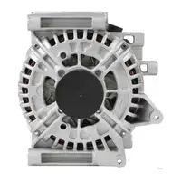 HERTH+BUSS ELPARST Alternator 14V 200A for MERCEDES W211 E200/220CDI OM646