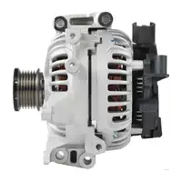 HERTH+BUSS ELPARST Alternator 14V 200A for MERCEDES W211 E200/220CDI OM646