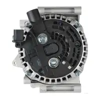 HERTH+BUSS ELPARST Alternator 14V 200A for MERCEDES W211 E200/220CDI OM646