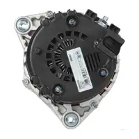 HERTH+BUSS Lichtmaschine Generator 14V 200A f&uuml;r MERCEDES W205 W213 10/C253 W463 63AMG M177