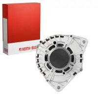HERTH+BUSS Lichtmaschine Generator 14V 200A f&uuml;r MERCEDES W205 W213 10/C253 W463 63AMG M177