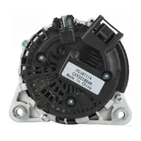 HERTH+BUSS Lichtmaschine 14V 180A f&uuml;r FORD Galaxy 3 Mondeo 5 S-Max 2.0 TDCi 1870357