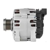 HERTH+BUSS 14V 150A Alternator for FORD Mondeo 4, Galaxy, S-Max, WA6 2.0 TDCi (model year 2010 and later)