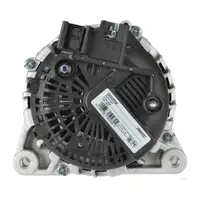 HERTH+BUSS 14V 150A Alternator for FORD Mondeo 4, Galaxy, S-Max, WA6 2.0 TDCi (model year 2010 and later)