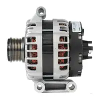 HERTH+BUSS ELPARTS Alternator 14V 210A for FORD Transit V363 2.2 TDCi 100-155
