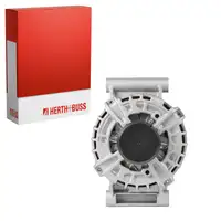 HERTH+BUSS ELPARTS Alternator 14V 210A for FORD Transit V363 2.2 TDCi 100-155