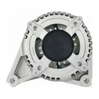 HERTH+BUSS Lichtmaschine Generator 14V 150A f&uuml;r FORD Fiesta 7 Focus 4 C-Max 2 Puma 1.0/1.5