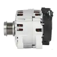 HERTH+BUSS Lichtmaschine Generator 14V 155A f&uuml;r FORD Fiesta 7 Ecosport Ka+ 1.5TDCi/EcoBlue