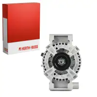 HERTH+BUSS Lichtmaschine Generator 14V 130A f&uuml;r OPEL Adam Astra K Corsa E 1.0 90-115 PS