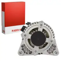 HERTH+BUSS ELPARTS Lichtmaschine Generator 14V 150A f&uuml;r CITROEN DS OPEL PEUGEOT 1.2