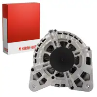 HERTH+BUSS Lichtmaschine 14V 150A f&uuml;r RENAULT Captur Clio Kadjar Kangoo Megane Scenic
