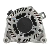 HERTH+BUSS ELPARTS Lichtmaschine Generator 14V 180A für CITROEN DS OPEL PEUGEOT TOYOTA