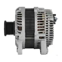 HERTH+BUSS Lichtmaschine Generator 14V 210A f&uuml;r RENAULT Laguna 3 Megane 2 3 2.0/3.0 dCi
