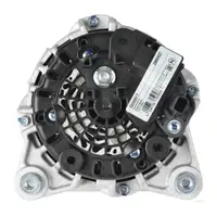 HERTH+BUSS ELPARTS Lichtmaschine Generator 14V 120A f&uuml;r DACIA NISSAN RENAULT SMART
