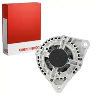 HERTH+BUSS Lichtmaschine Generator 14V 150A für CITROEN Jumper 2 PEUGEOT Boxer 3.0 HDi