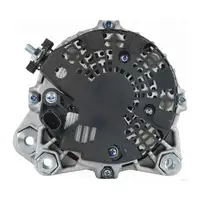 HERTH+BUSS Lichtmaschine 14V 215A f&uuml;r VOLVO S60 2 S80 2 S90 2 V40 V60 1 2 T2-T6 1.5 2.0