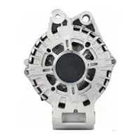 HERTH+BUSS Lichtmaschine 14V 180A f&uuml;r VOLVO S60 2 S80 2 V40 V60 1 V70 3 T3 T4 T4F 31345236