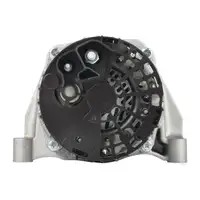 HERTH+BUSS Alternator 14V 120A for FIAT 500, Doblo, Panda, Punto, Tipo 1.2, 1.4