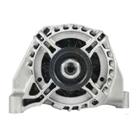 HERTH+BUSS Alternator 14V 120A for FIAT 500, Doblo, Panda, Punto, Tipo 1.2, 1.4