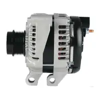 HERTH+BUSS ELPARTS Alternator 14V 180A for LAND ROVER Discovery 3 4 L319