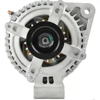 HERTH+BUSS ELPARTS Alternator 14V 150A for LAND ROVER Discovery 3 4.4 4x4