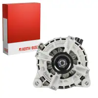 HERTH+BUSS Lichtmaschine Generatopr 14V 230A f&uuml;r LAND ROVER Range Rover Evoque/Sport 2
