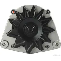 HERTH+BUSS ELPARTS 14V 80A Alternator for MERCEDES W463 S-Class, W116, W126, C-Class